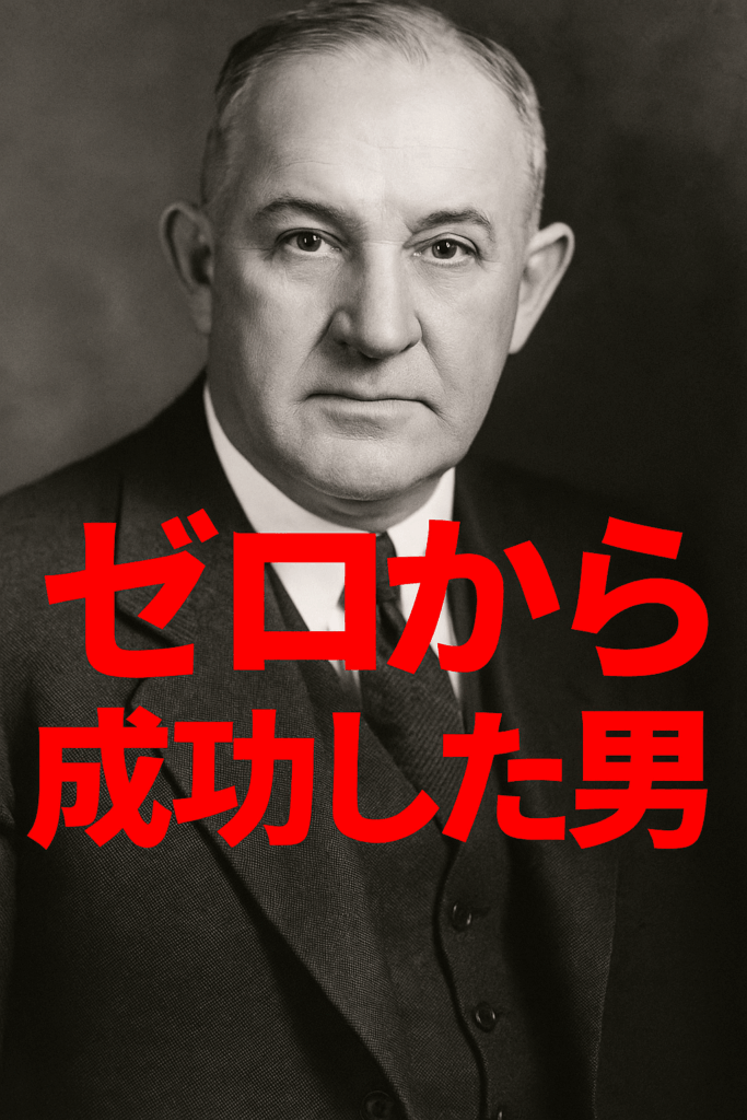 ウォルター・クライスラー