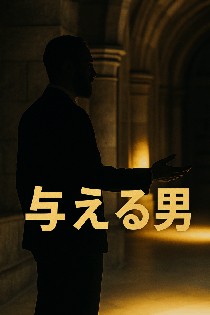 アンドリュー・カーネギー